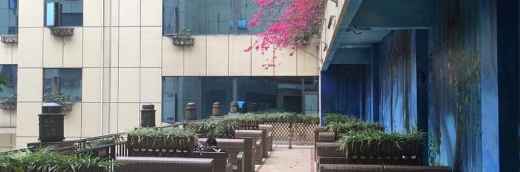 Khác Beautiful Sky Hotel