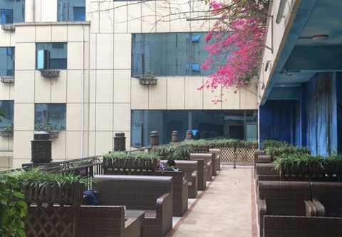 Khác Beautiful Sky Hotel