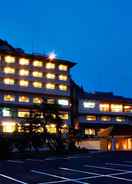 Hotel Exterior Saninyumura Onsen Yusen No Yado Yuamu