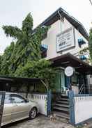 Hotel Exterior Riski Residence Bangkok-Noi - Wasit Apartment