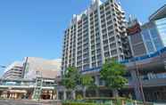 อื่นๆ 3 Hotel Vischio Amagasaki by Granvia