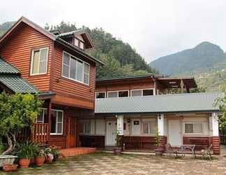 Khác 2 Xin Cai Homestay