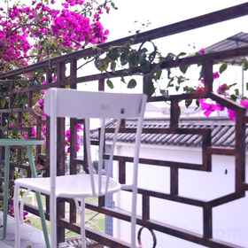 Hotel Interior/Public Areas 1 Youth Wangshi Inn, Fengxue Gucheng Parking Lot 호텔