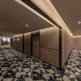 Hotel Interior/Public Areas 1 Mr. Robb Hotel (Chongqing West Railway Station), Liyuan Hotel Dingxiang Bar Hotels