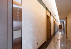 Others 3 Zhuguang Royal Star International Apartment (Guangzhou Shamian)