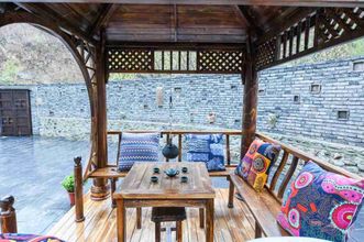 Others 4 Haitang Xiaoyuan (Beijing Miyun Gubeikou Town)