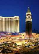 Hotel Exterior The Venetian Macao