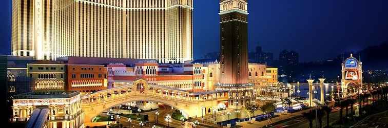 Lainnya The Venetian Macao