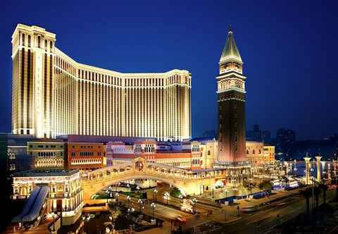 Others The Venetian Macao
