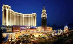 The Venetian Macao, SGD 290.40