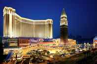 Lainnya The Venetian Macao