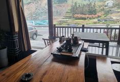 อื่นๆ 7 Tongshenju Guesthouse