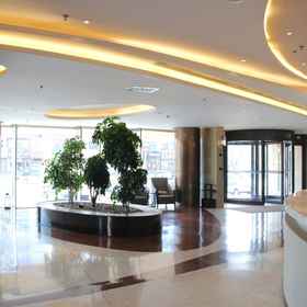 Hotel Interior/Public Areas 1 Heng Long Hotel, Hotel Daerah Wensheng