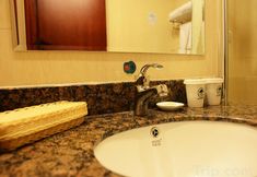 기타 2 Greentree Inn Shanghai Pudong New Area Chuansha Kayuan Business Hotel