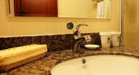 기타 2 Greentree Inn Shanghai Pudong New Area Chuansha Kayuan Business Hotel