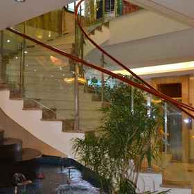 Hotel Interior/Public Areas 1 Di Le Hotel, Quangang Qu Hotels