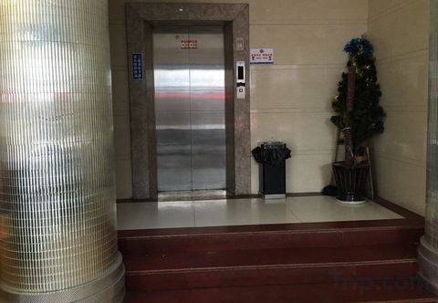 其他 Ruisite Automobile Hotel (Wencheng Branch)