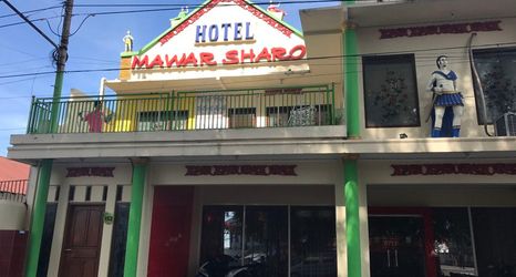Others 2 Hotel Mawar Sharon