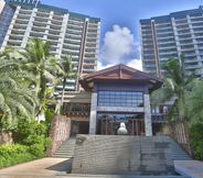 Others 4 Qingshui Bay Mandao Seaview Holiday Hotel