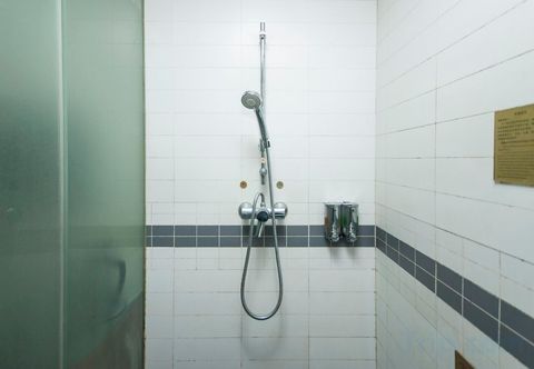 Others Huali Jiahe Express Hotel (Beijing Huguosi)