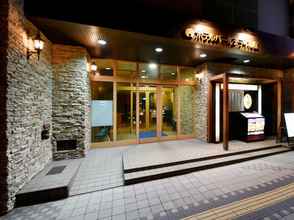 Lainnya 4 Hotel Pearl City Sapporo