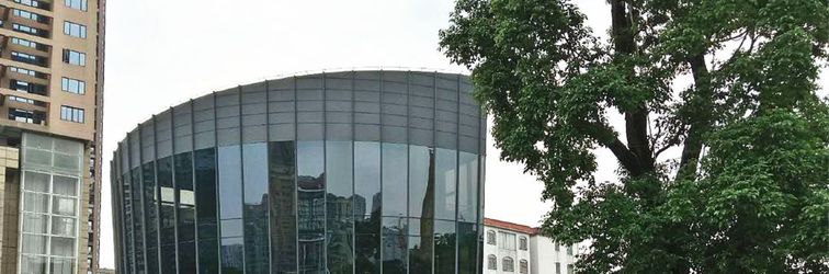 อื่นๆ Foshan Haomengjing Apartment