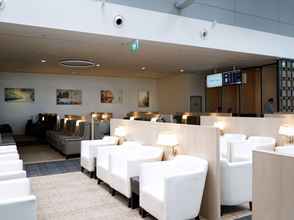 Lain-lain SATS Premier Lounge (T3) Singapore