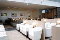 อื่นๆ SATS Premier Lounge (T3) Singapore