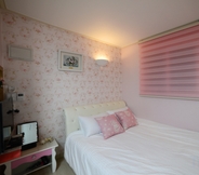 Others 7 Yangpyeong Lodge House Pension (Pets Friendly)