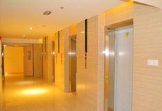 其他 5 JinShang Yun Su Apartment(Chengdu Kuanzhai alley)