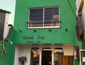 Lainnya 2 Good Trip Hostel & Bar