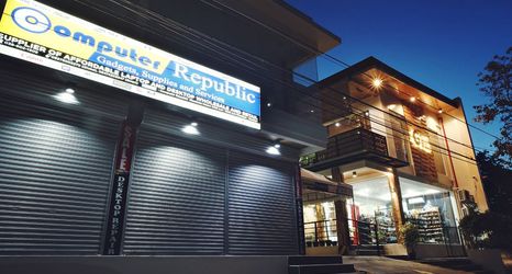 其他 2 G Hotel Bohol