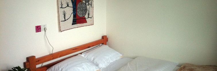 Others Timeless Hostel Yuanyang