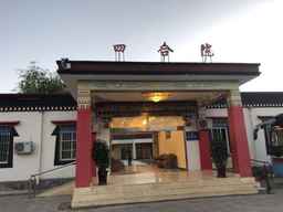 Wangrun Hotel, 794.827 VND