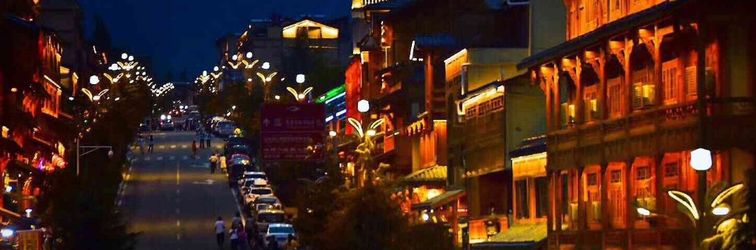 Lainnya Shuangyue Hotel