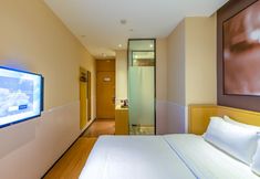 기타 4 Weifan Hotel (Beijing Railway Station)