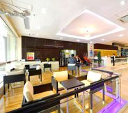 Others 3 Huili Business Apartment (Jiayuguan Donghu Scenic Area Datang Food Street Branch)