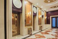 Lainnya Golden Dome International Hotel