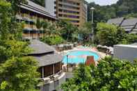 Others Holiday Inn Resort Krabi Ao Nang Beach