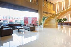 Lain-lain StarwayHotel