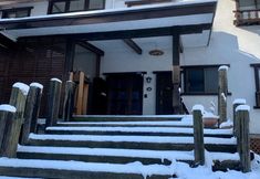 Others 4 Kee Lodge Hakuba Echoland