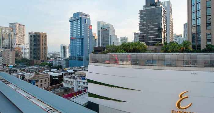 Others Ibis Bangkok Sukhumvit 24