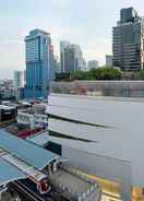 Hotel Exterior ไอบิส กรุงเทพ สุขุมวิท 24