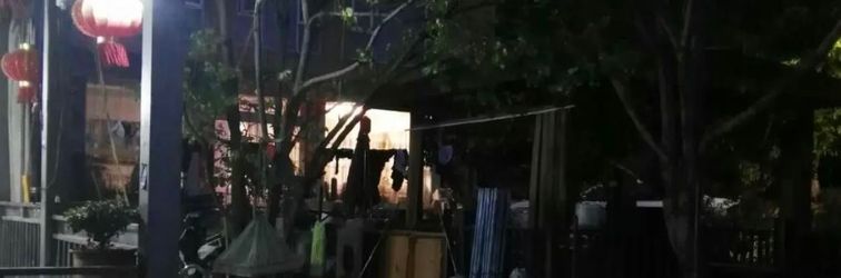 其他 Chengjiang Zenghui Homestay