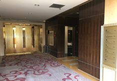 Others 5 Royal International Hotel