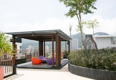 Others 5 The Tropic@Midhills Genting Highlands (Free WiFi)
