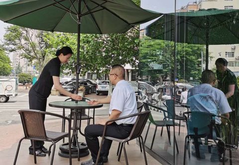 Others Galaxy Holiday Hotel