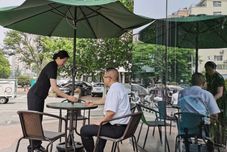 Others Galaxy Holiday Hotel