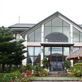 Hotel Exterior 1 Fennel Resort, 来义乡 酒店