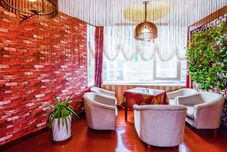 其他 Chongqing Dihong Hotel (Three Gorges Square High-speed Railway Station)